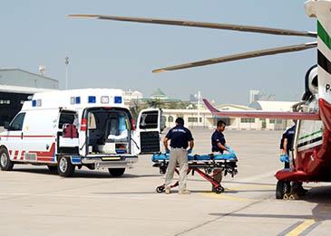 أسبن الطبية تدعم التعاون عبر الحدود بمناسبة اليوم العالمي للصحة